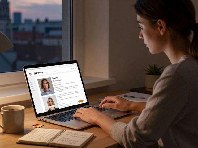 Best Apps and Platforms for Adult Work Bookings and Promotion in Munich