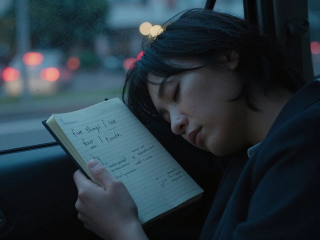 Emotional Labor in Escort Work: Coping and Self-Care Strategies