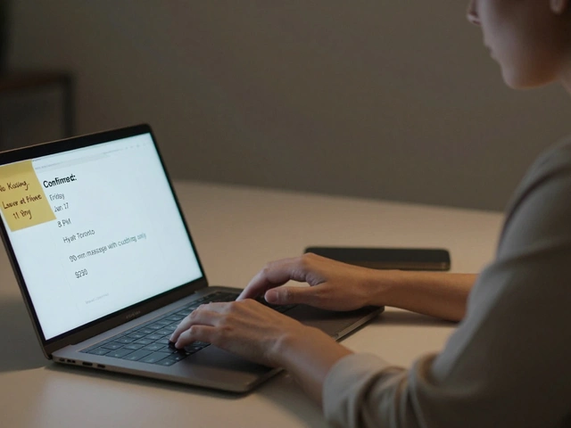 Escort Job Communication Skills: How to Set Confirmations and Boundaries Clearly