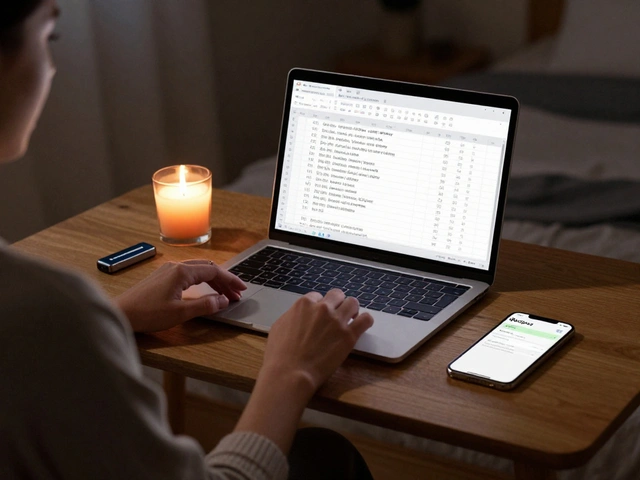 How to Build a Client Data System for Efficient Escort Work Management