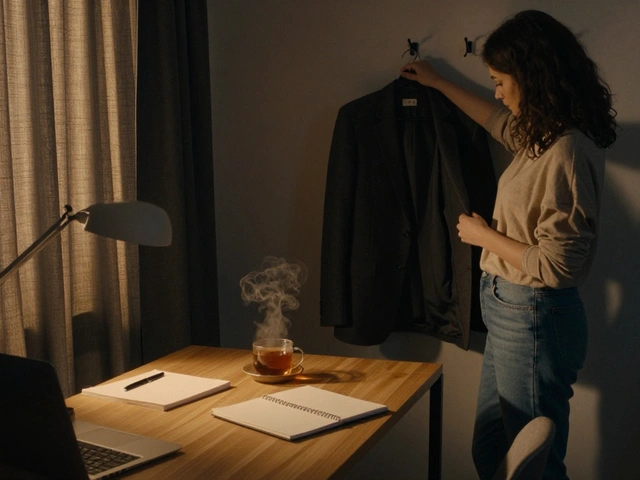 How to Maintain Mental Health While Doing Adult Work in Munich