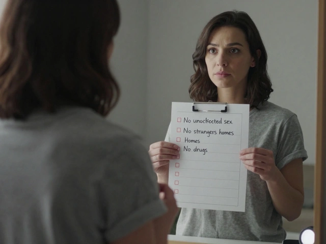 How to Prepare for a Booking: A Practical Escort Work Checklist