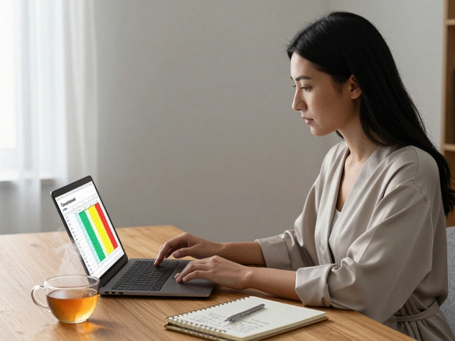 Secrets of Successful Escort Work: Habits of Top Earners