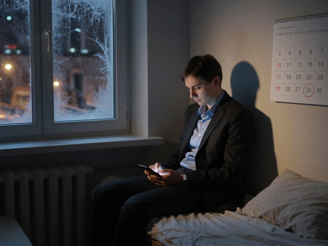 Self-Care and Burnout Prevention for Adult Work Professionals in Moscow