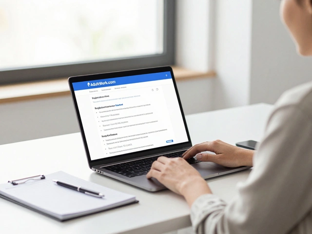 Where to Find Legitimate Adult Work Jobs in Munich