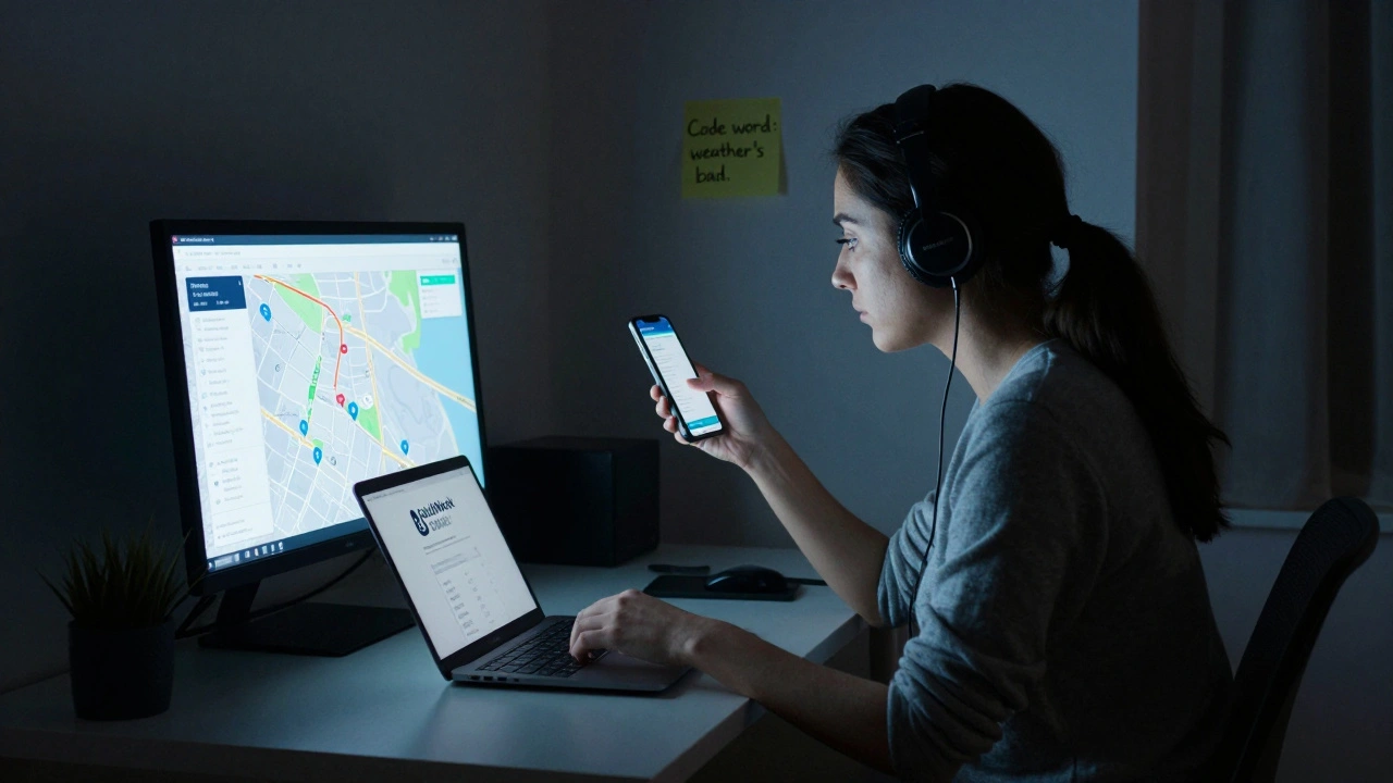 Workplace Safety Lessons from the AdultWork Dubai Debate