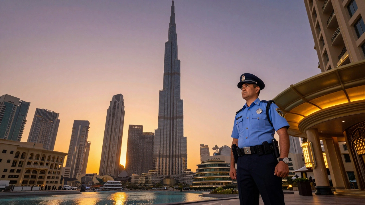 Dubai Prostitution Laws: Legal Facts, Myths, and Risks