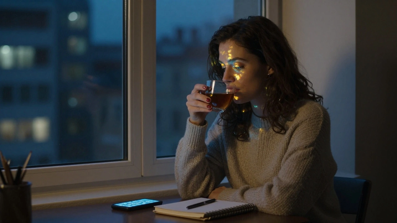 Managing Relationships and Dating While Doing Escort Work