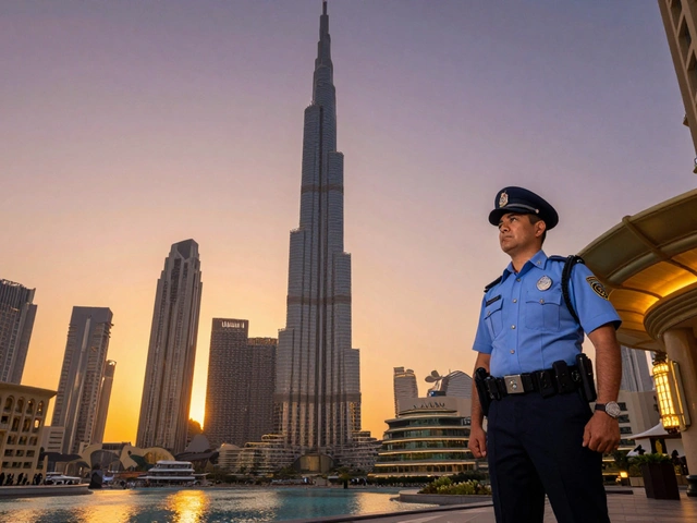 Dubai Prostitution Laws: Legal Facts, Myths, and Risks