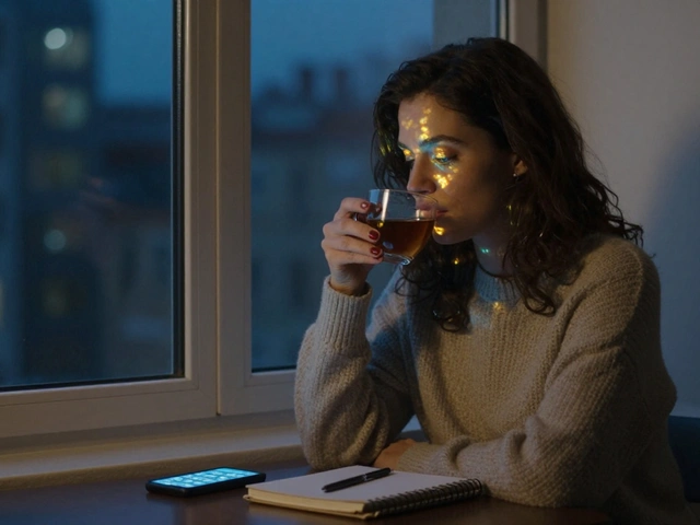 Managing Relationships and Dating While Doing Escort Work